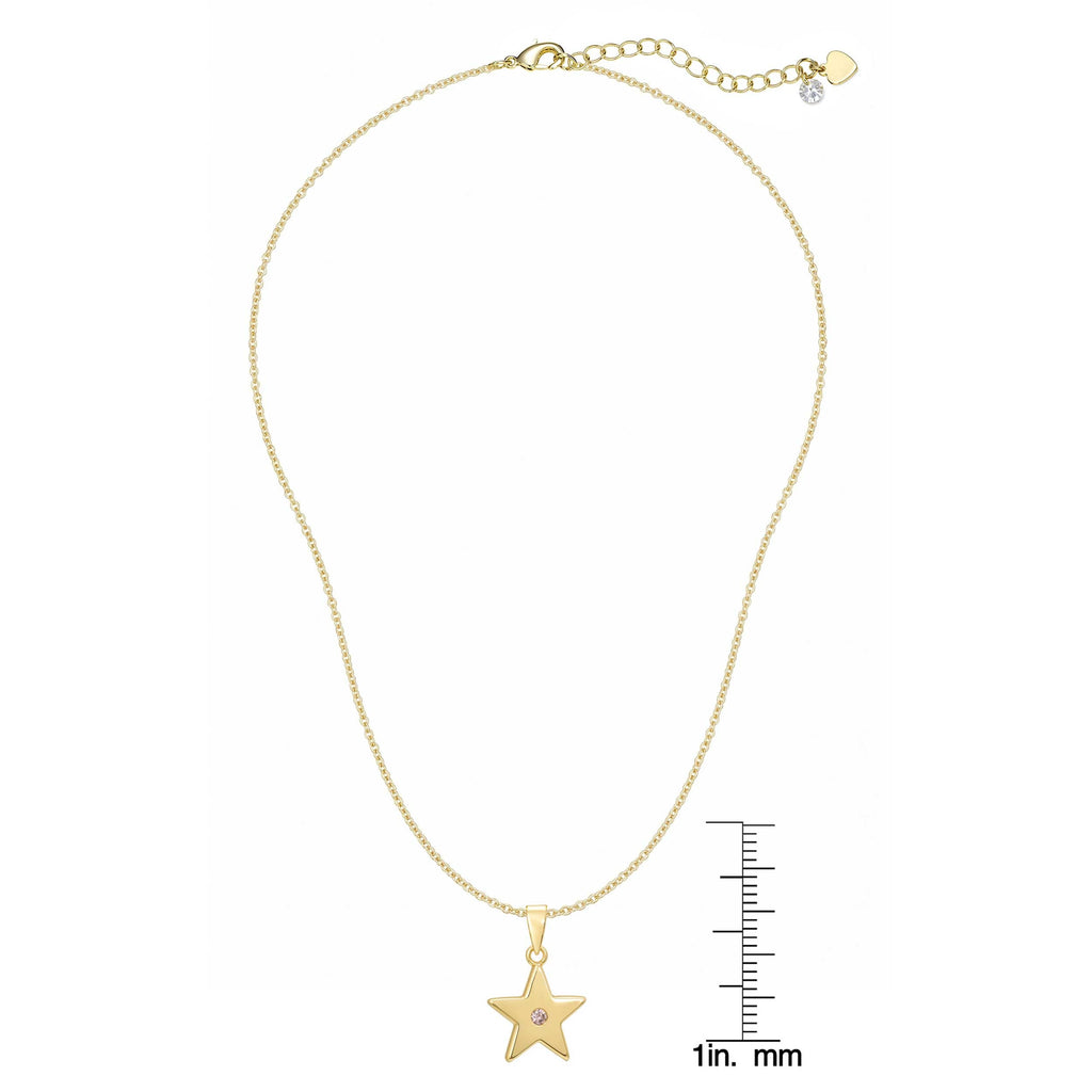 Star Necklace