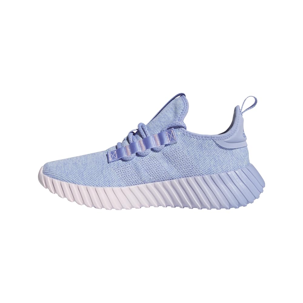 adidas Women's Kaptir Flow Sneakeradidas Women's Kaptir Flow Sneaker size 8 off white used like new