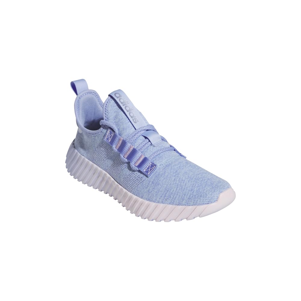 adidas Women's Kaptir Flow Sneakeradidas Women's Kaptir Flow Sneaker size 8 off white used like new