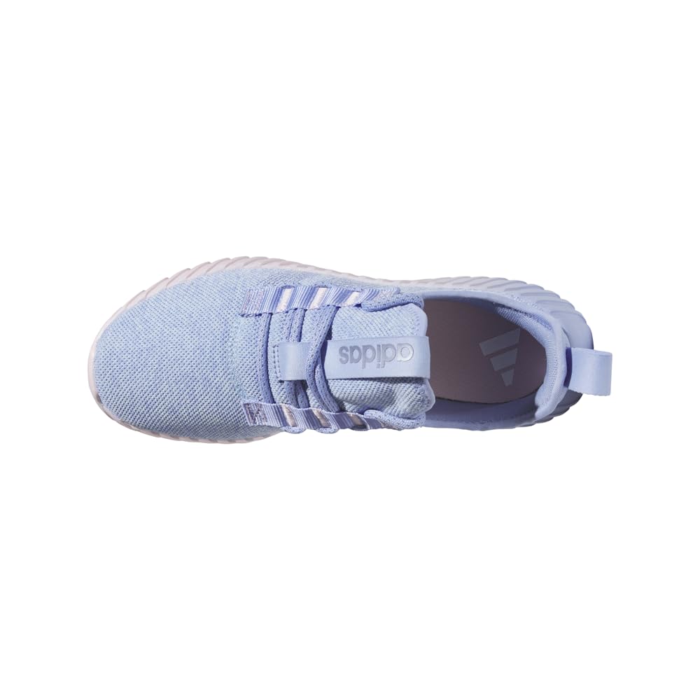 adidas Women's Kaptir Flow Sneakeradidas Women's Kaptir Flow Sneaker size 8 off white used like new