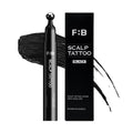 FORBEAUT Scalp Tattoo (Black)