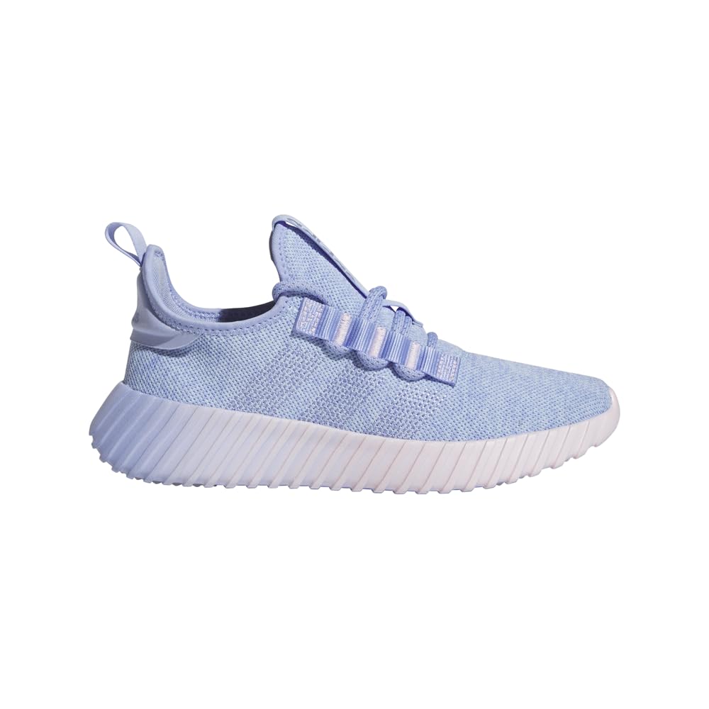 adidas Women's Kaptir Flow Sneakeradidas Women's Kaptir Flow Sneaker size 8 off white used like new