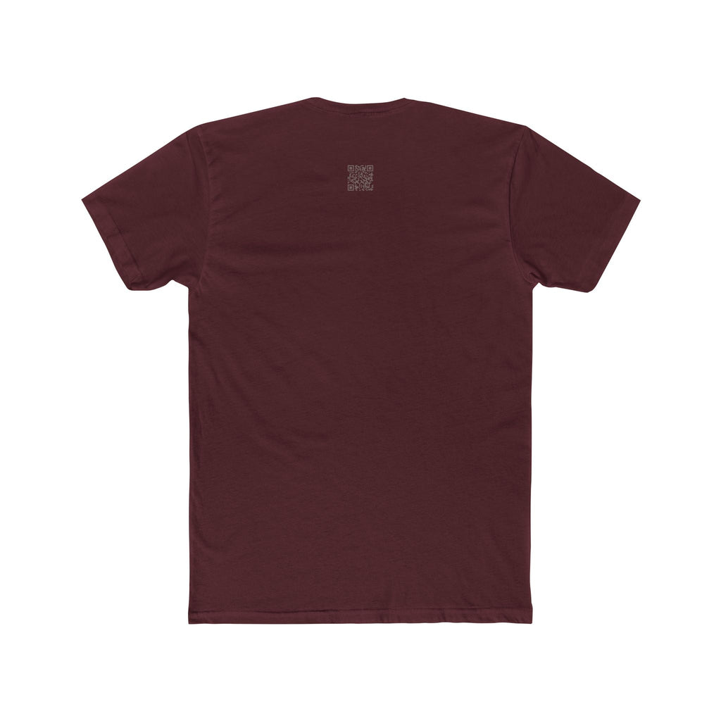 Know Your Worth Pin Up Graphic Tee