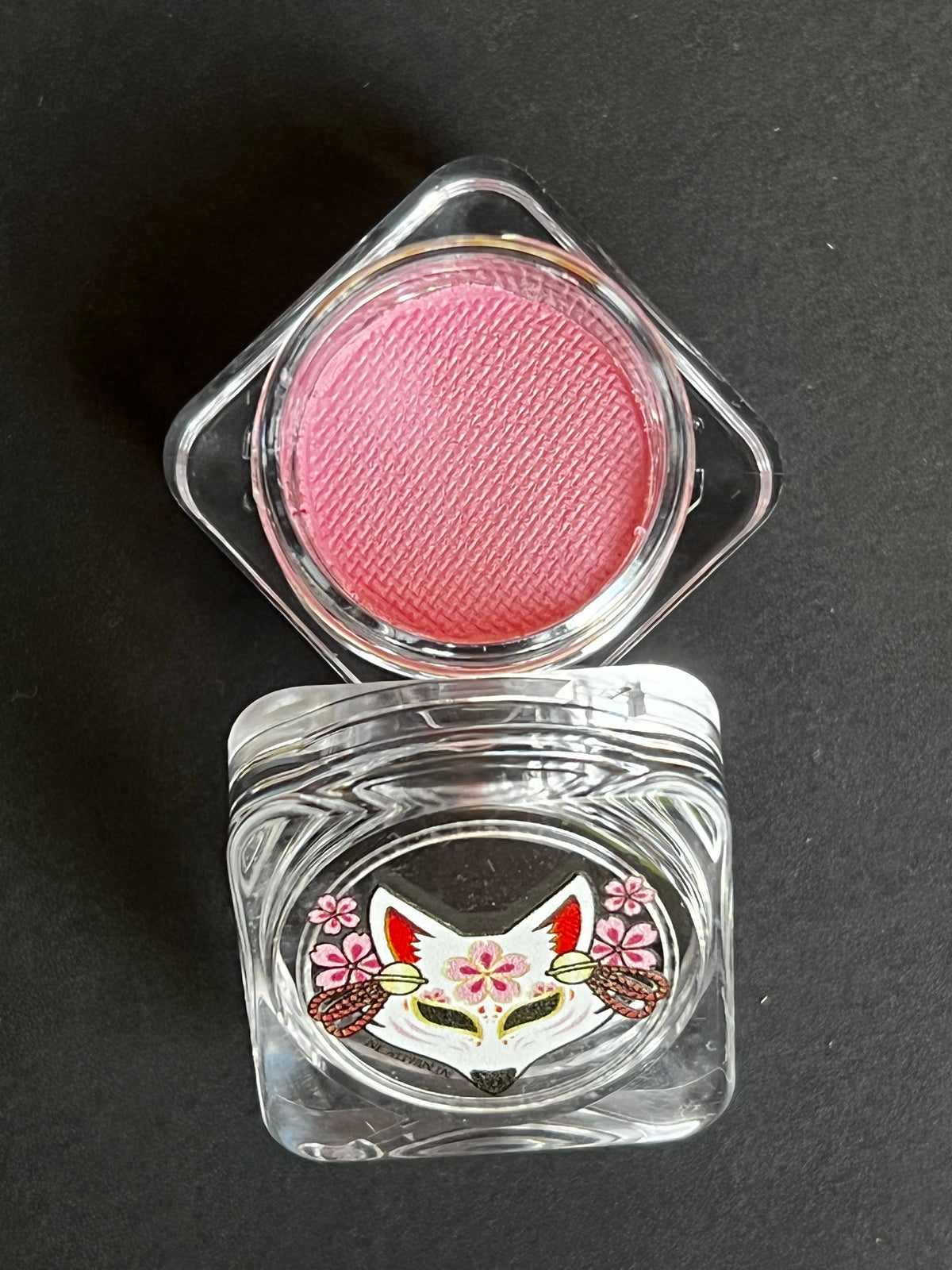 6 - Sakura (Pink) Water Activated Graphic Liner