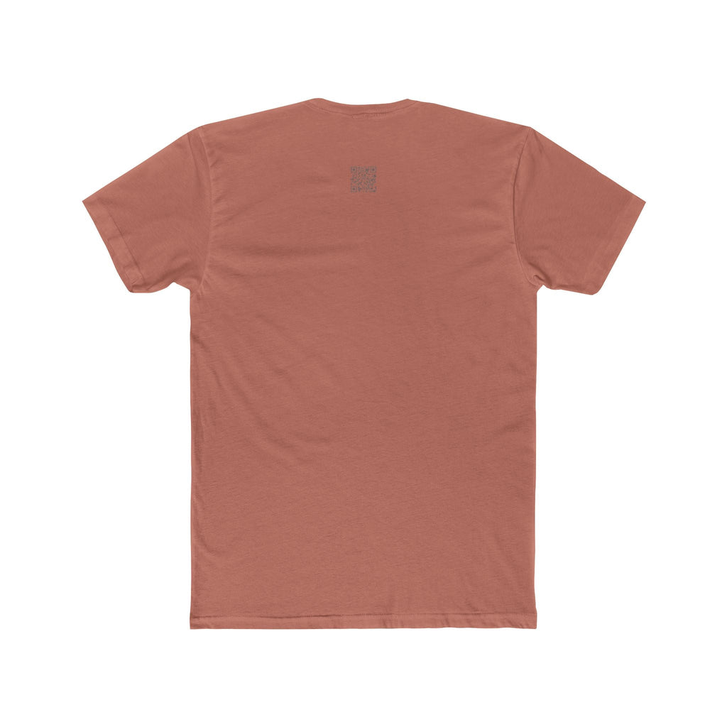 Bite Me Pin Up Slim Fit Graphic Tee