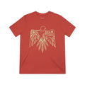 Roam Free Thunderbird Graphic Tee — Southwestern Adventure T-Shirt