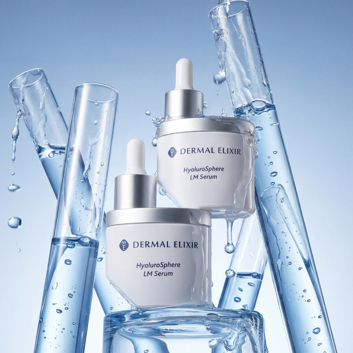 HyaluroSphere LM Serum