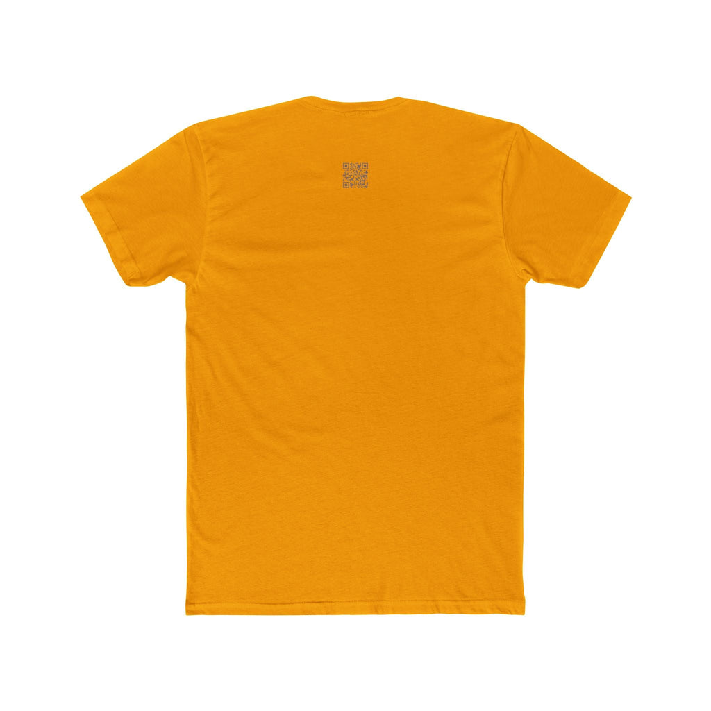 Bite Me Pin Up Slim Fit Graphic Tee