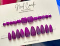 MP27 - Handmade Gel Mani & Pedi Set