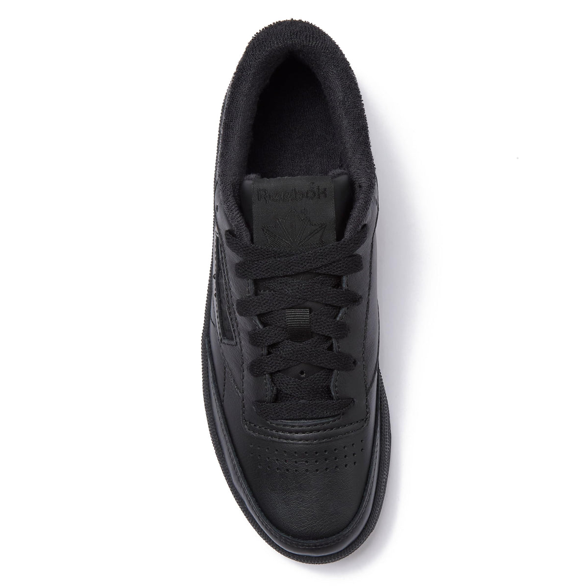 Reebok Club C 85 Vintage Tennis Sneakers for Women, Casual White Womens Shoes, Size 5 to 11 - Chalk/Alabaster/Glen Green, 11 MediumReebok Club C 85 Vintage Tennis Sneakers for Women, Casual White Womens Shoes, Size…
