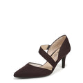 LifeStride Womens Suki Pumps Black 8 MLifeStride Womens Suki Pumps Black 8 M