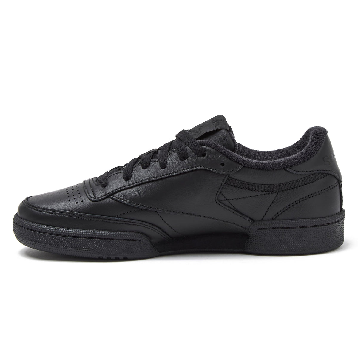 Reebok Club C 85 Vintage Tennis Sneakers for Women, Casual White Womens Shoes, Size 5 to 11 - Chalk/Alabaster/Glen Green, 11 MediumReebok Club C 85 Vintage Tennis Sneakers for Women, Casual White Womens Shoes, Size…