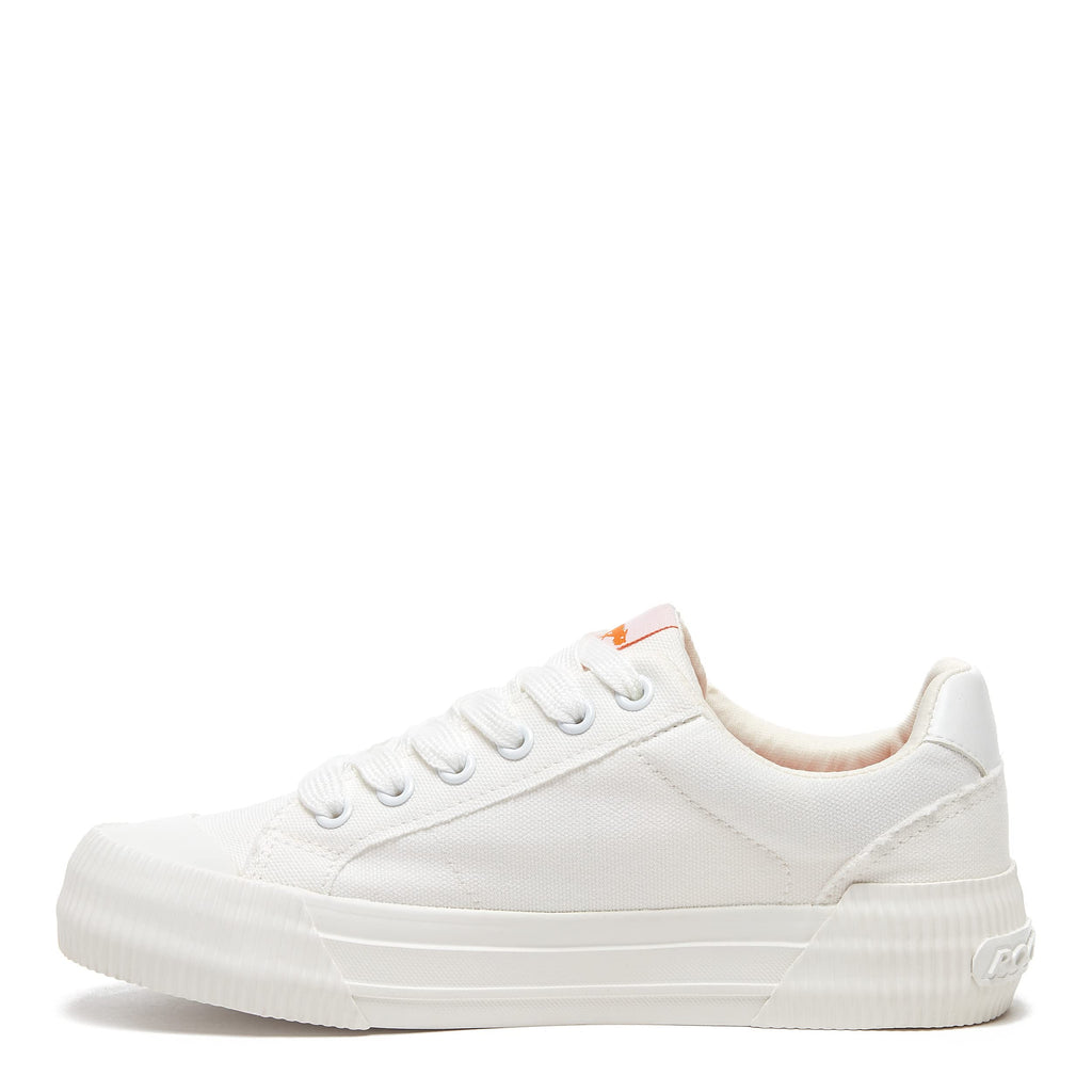 Rocket Dog Cheery White 7.5 MRocket Dog Cheery White 7.5 M