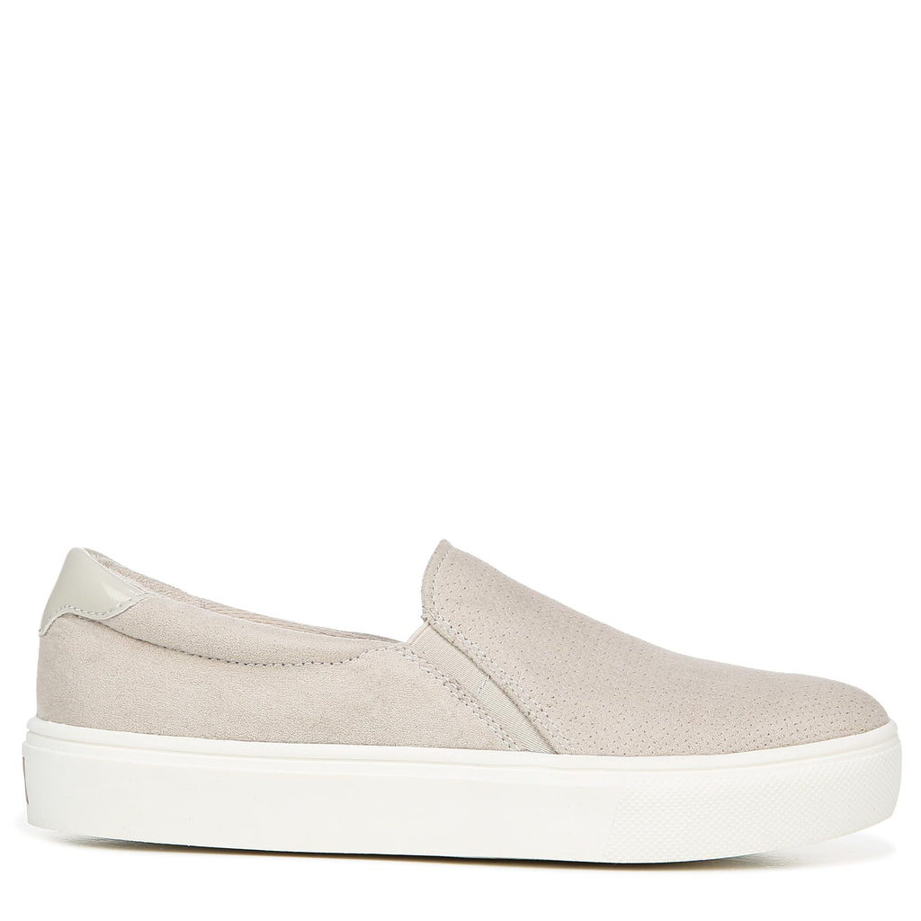 Dr. Scholl's Shoes Womens Nova Slip On Fashion Sneaker,Light Grey/White,7 WideDr. Scholl's Shoes Womens Nova Slip On Fashion Sneaker,Light Grey/White,7 Wide