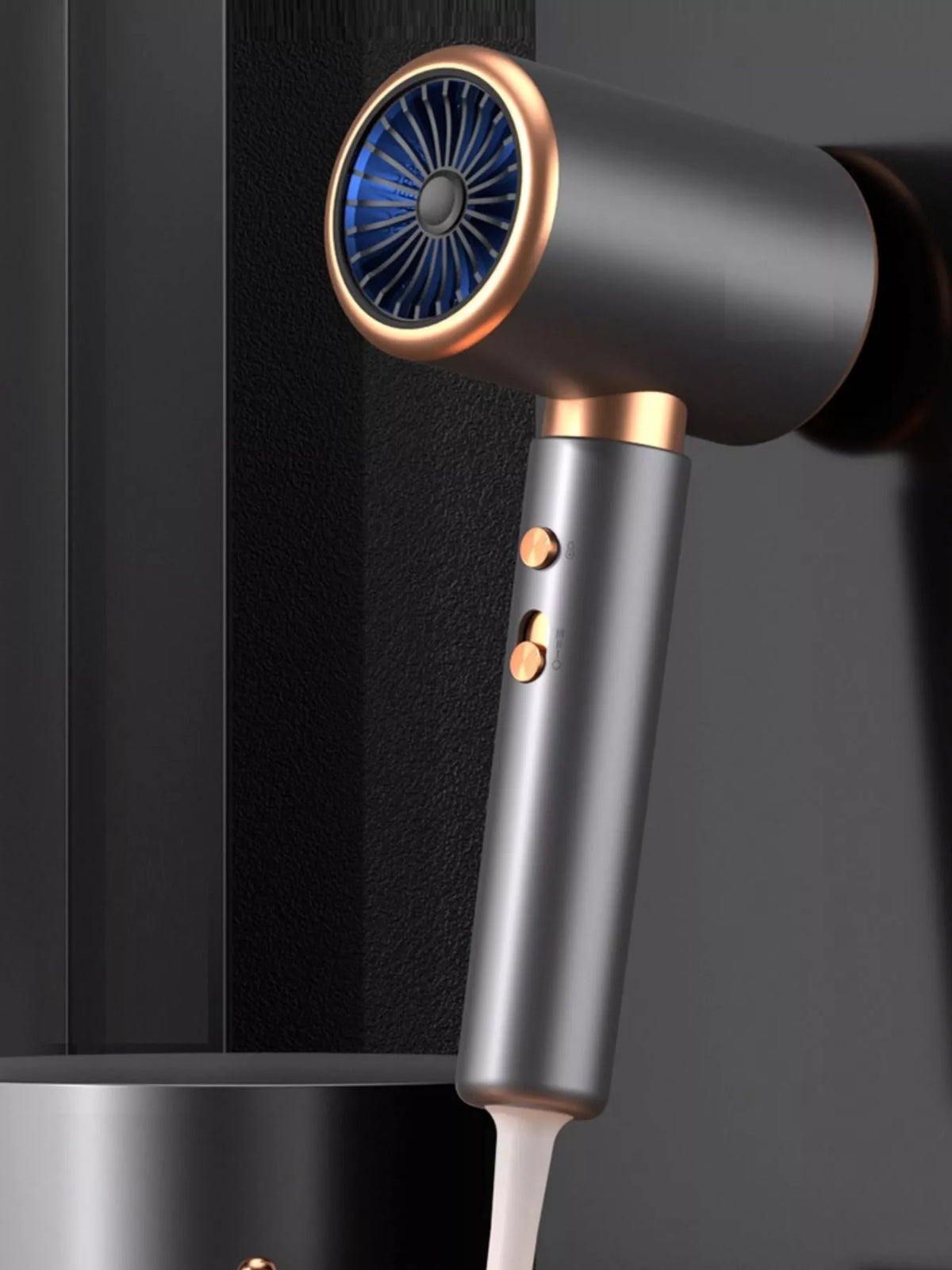 Constant Temperature Household Hair Dryer