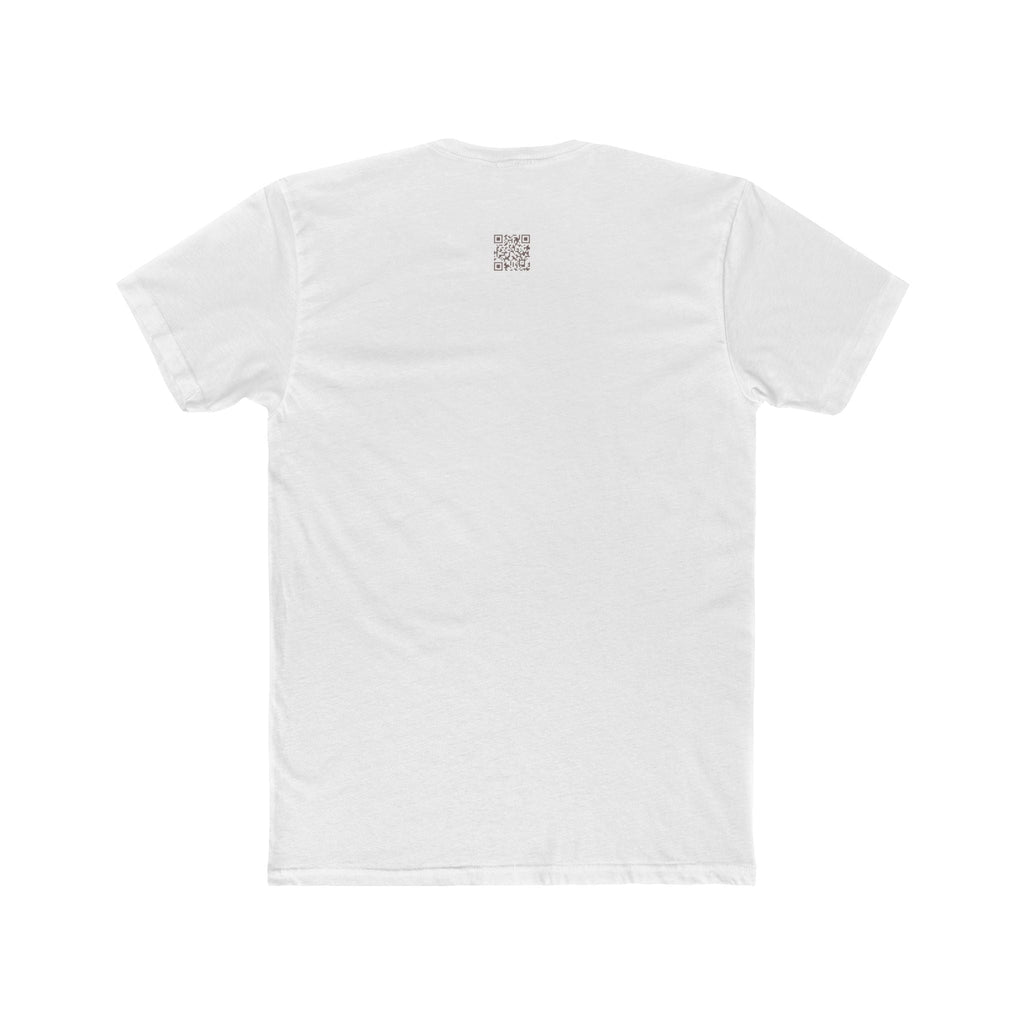 Bite Me Pin Up Slim Fit Graphic Tee
