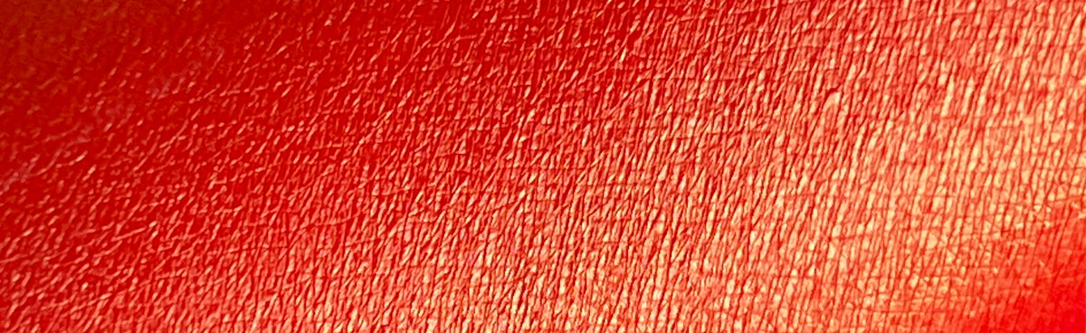 7 - Scarlet (Red) Water Activated Graphic Liner