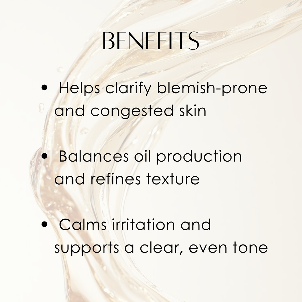 Elixia Clarity Facial Oil