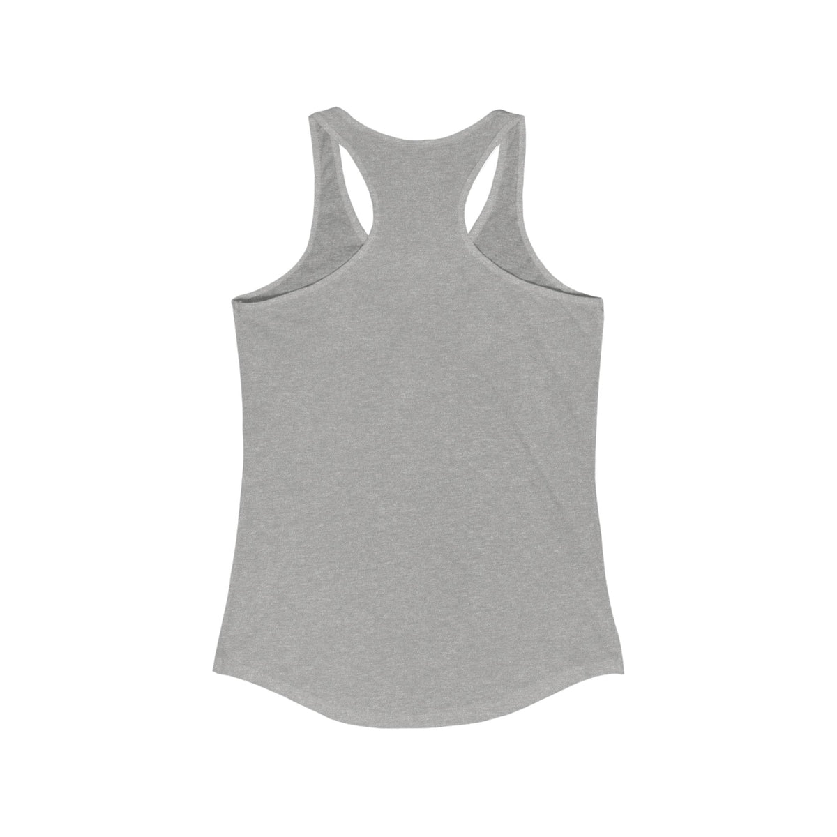 Vintage Tattooed Outlaw Ideal Racerback Tank