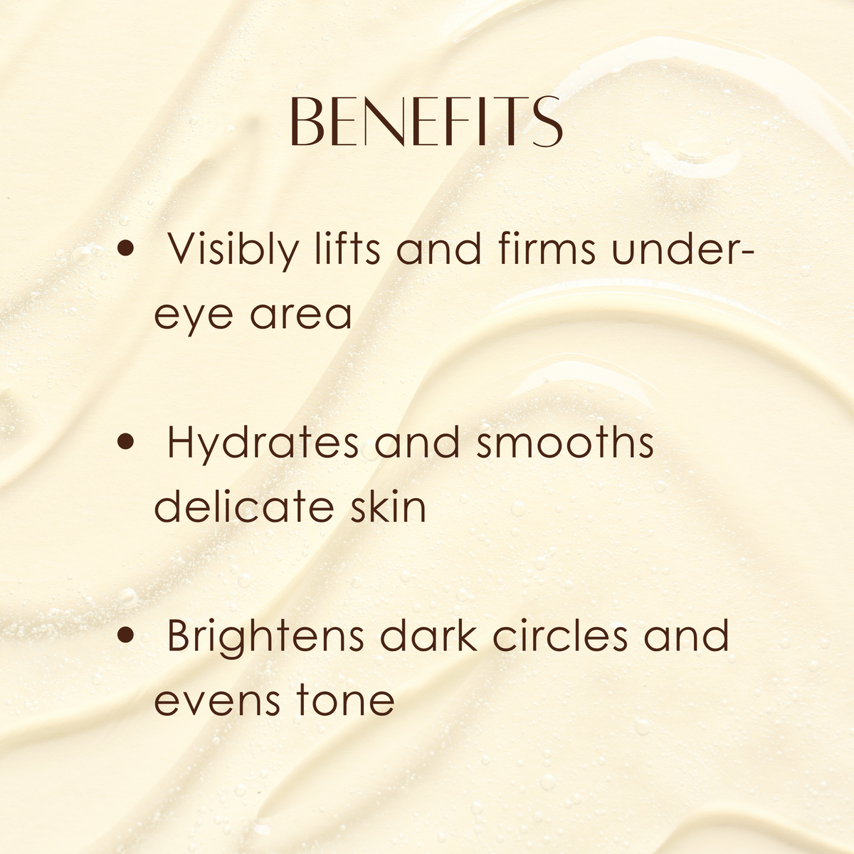 Prime Lifting Eye Elixir
