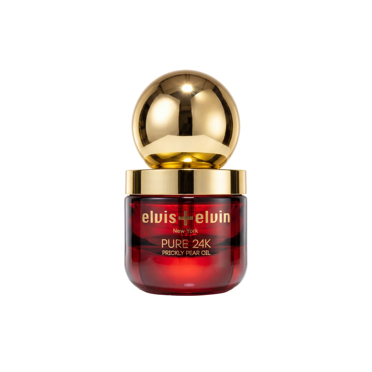 Pure 24k Prickly Pear Facial Oil