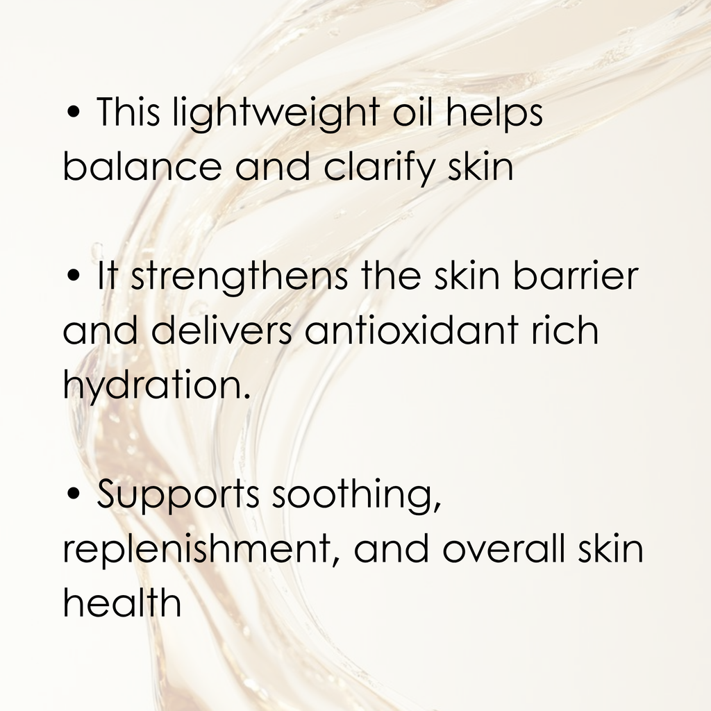 Elixia Clarity Facial Oil