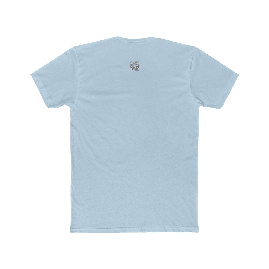 Know Your Worth Pin Up Graphic Tee