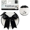Bebe Weekly Travel Pill Organizer with Satin Bow | 7 Sections