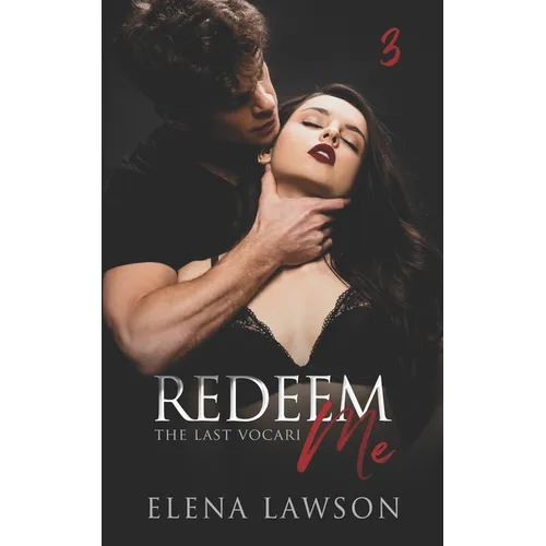 Redeem Me: A Reverse Harem Vampire Romance - Paperback