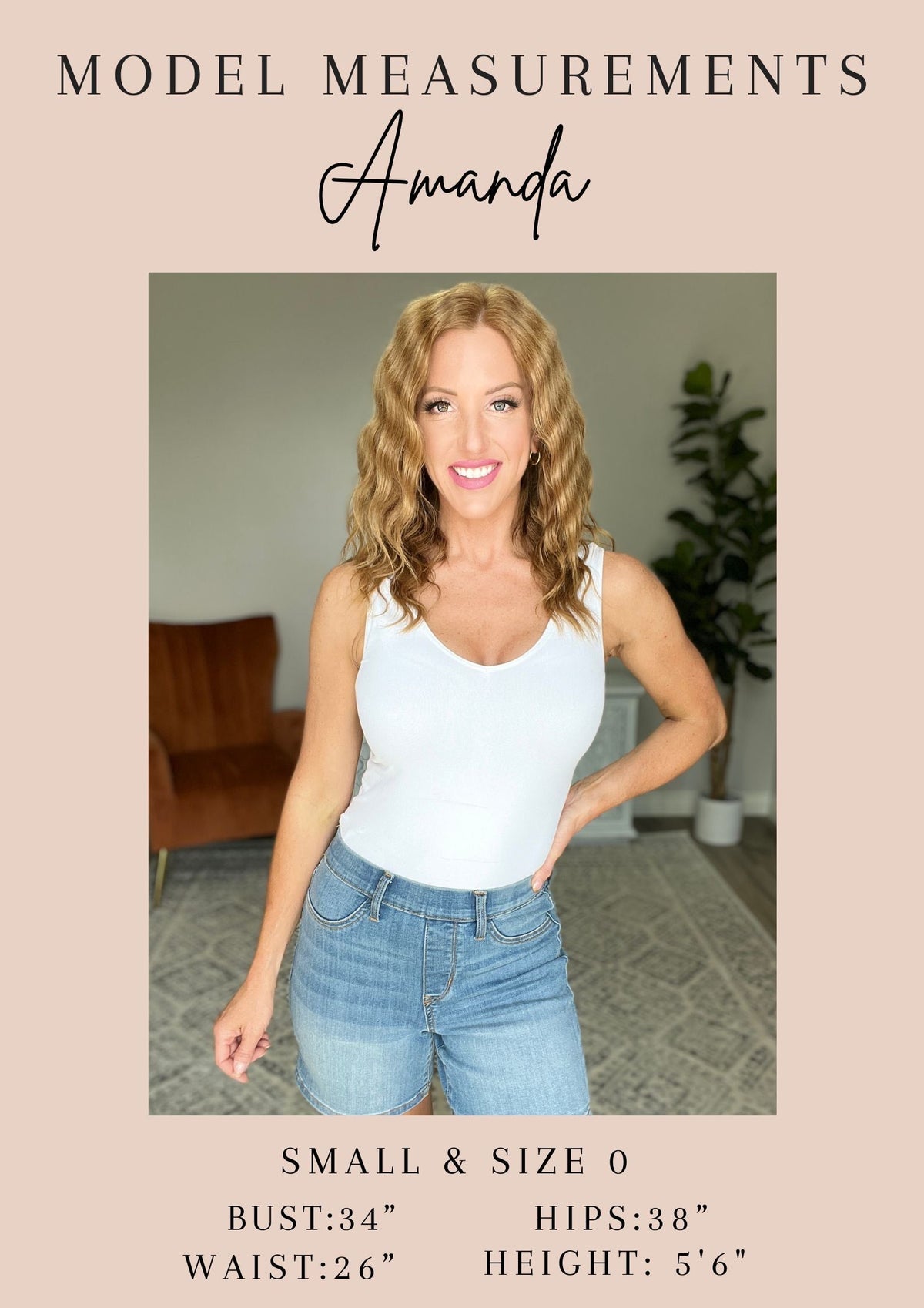 Josephine Mid Rise Raw Hem Bootcut Judy Blue Jeans