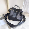 Demi Nylon Hobo Crossbody