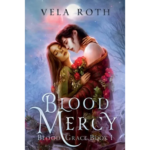 Blood Mercy: A Fantasy Romance - Paperback