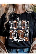 Touchdown Season Graphic Tee