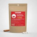 Super Whitening Cinnamon Toothpaste 60 Tablet Refill