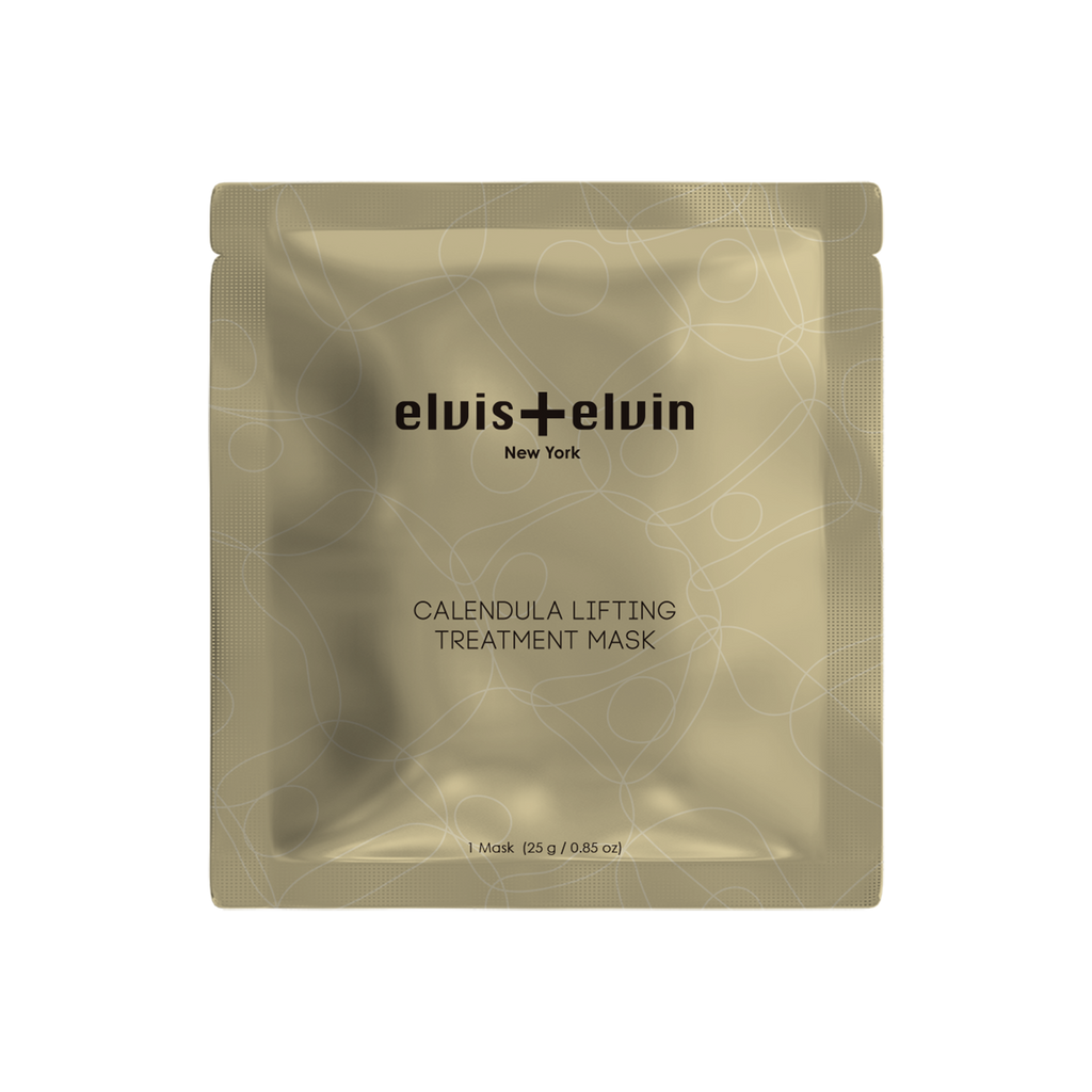 Calendula Lifting Treatment Mask
