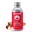 CHOMP Cinnamon Toothpaste Tablets