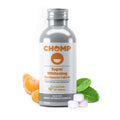 CHOMP Super Whitening Cool Fruit NHAP Toothpaste Tablets