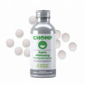 CHOMP Super Whitening Spearmint NHAP Toothpaste Tablets