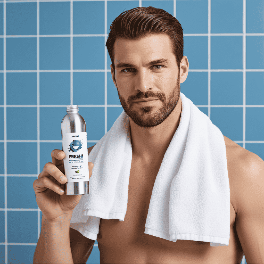 FRESH! Nano Hydroxyapatite Mouthwash Wholesale