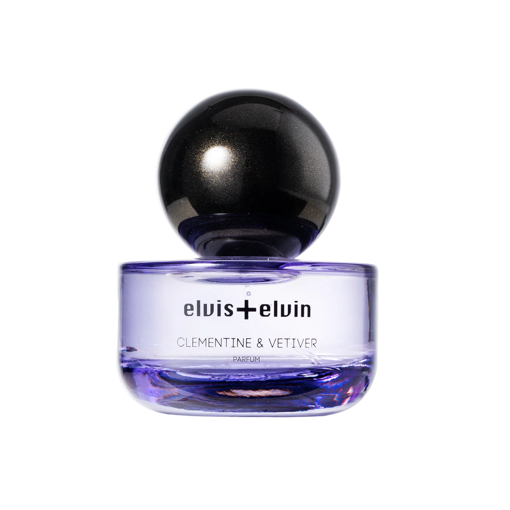Clementine & Vetiver Parfum