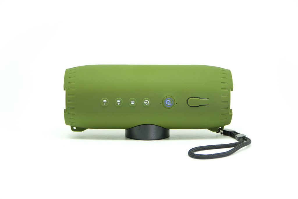 DryTunes Portable Waterproof Floating Bluetooth Speaker