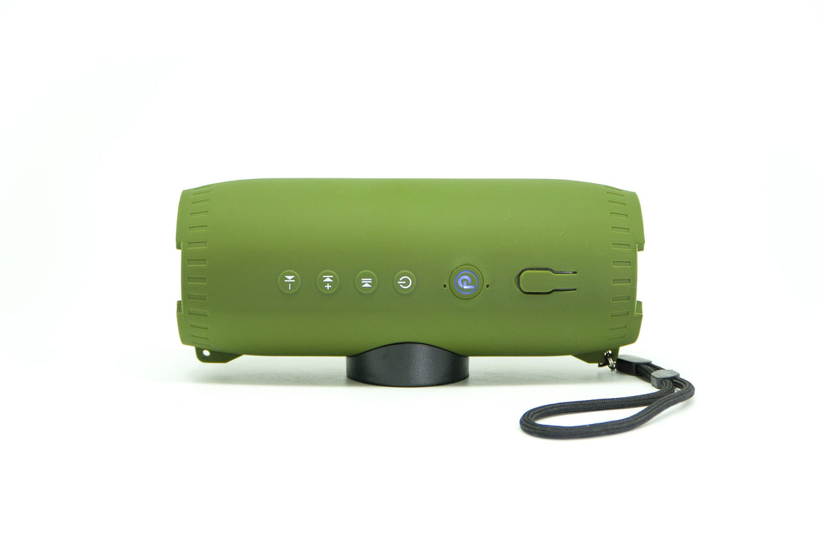 DryTunes Portable Waterproof Floating Bluetooth Speaker