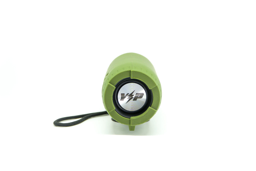 DryTunes Portable Waterproof Floating Bluetooth Speaker
