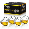 Diamond Shot Glasses