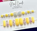 MP13 - Handmade Gel Mani & Pedi Set