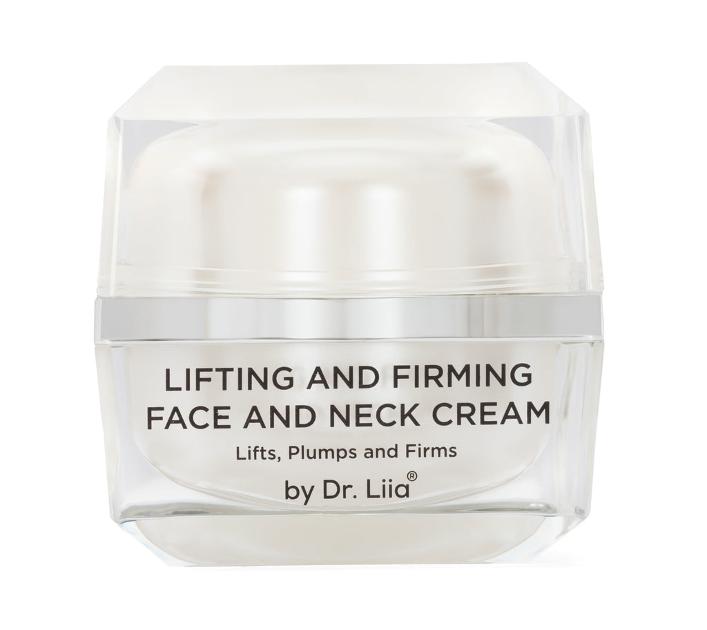 Firming Cream for Face & Neck