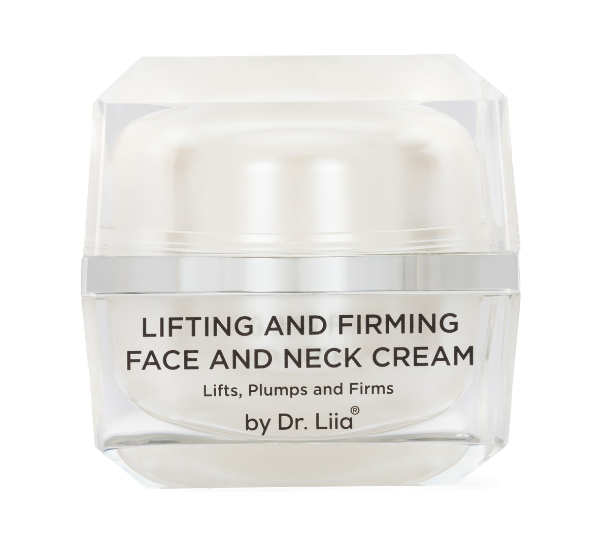 Firming Cream for Face & Neck