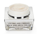 Firming Cream for Face & Neck
