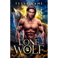 Lone Wolf: MM Shifter Romance (Exiled Omegas Book 1) - Paperback