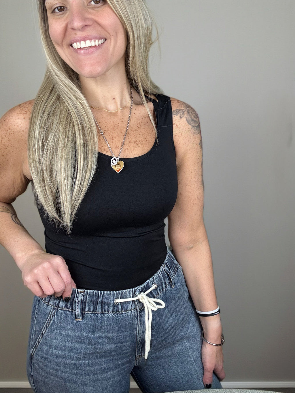 Judy Blue Palazzo